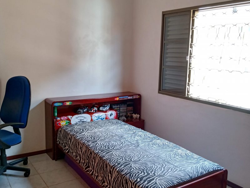 imóvel com 207m² - Vila Homero - Indaiatuba