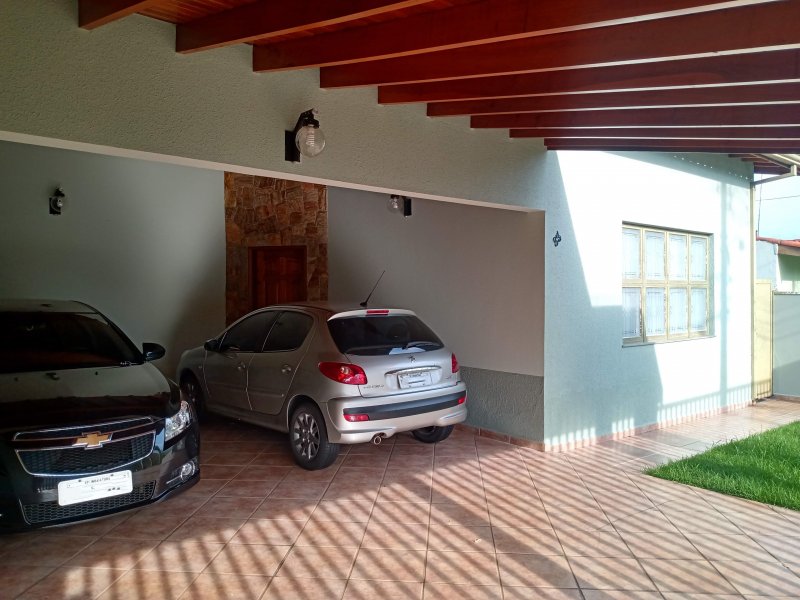 imóvel com 207m² - Vila Homero - Indaiatuba