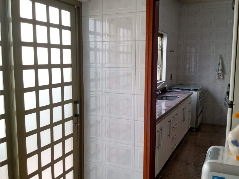 imóvel com 207m² - Vila Homero - Indaiatuba