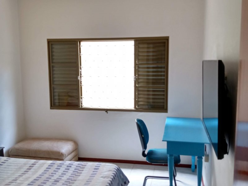 imóvel com 207m² - Vila Homero - Indaiatuba