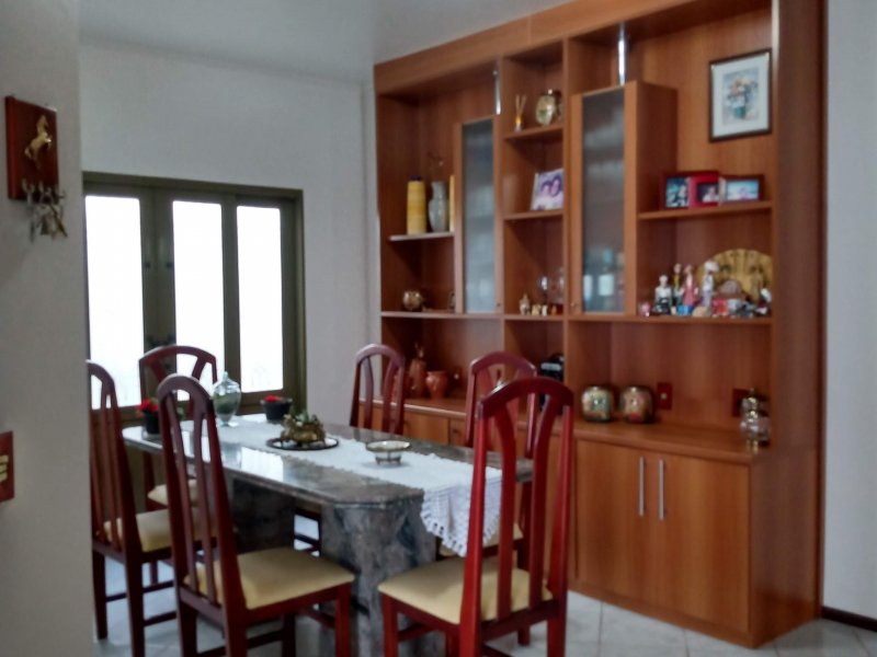 imóvel com 207m² - Vila Homero - Indaiatuba