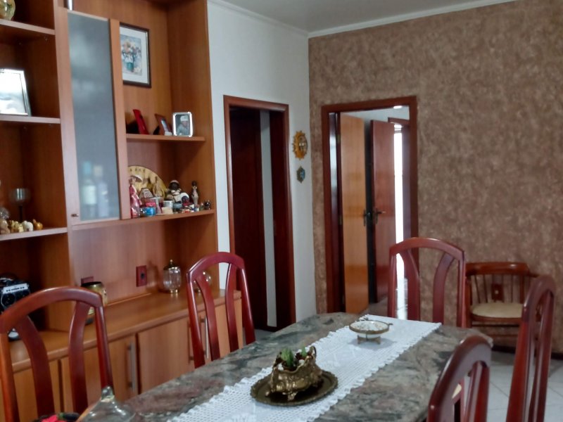 imóvel com 207m² - Vila Homero - Indaiatuba