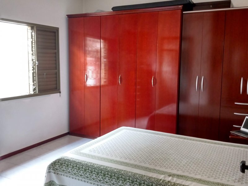 imóvel com 207m² - Vila Homero - Indaiatuba
