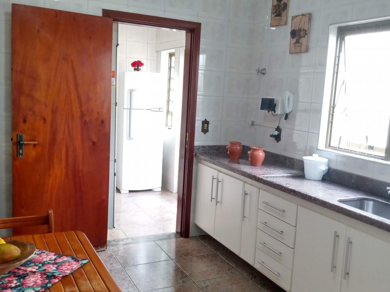 imóvel com 207m² - Vila Homero - Indaiatuba
