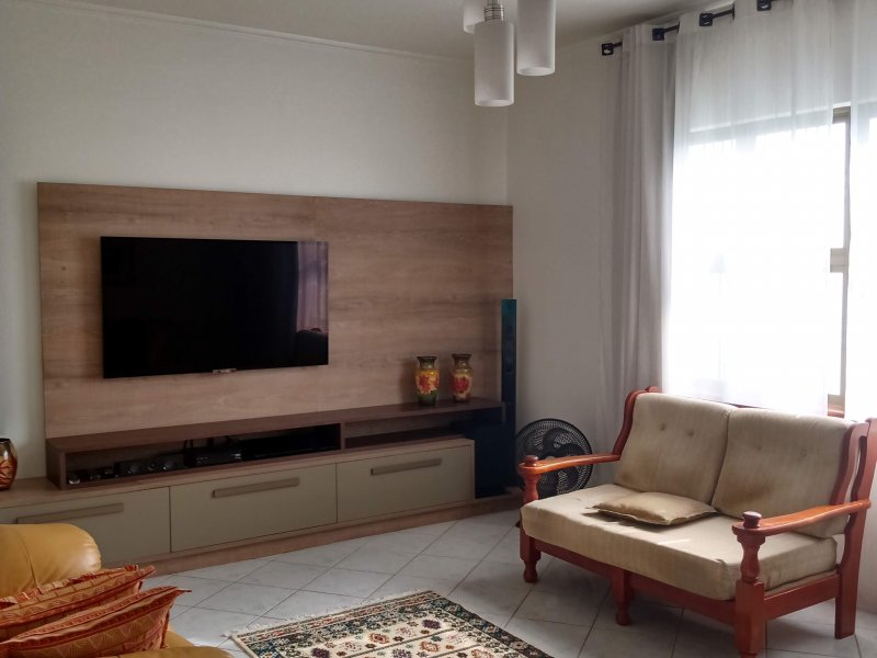 imóvel com 207m² - Vila Homero - Indaiatuba