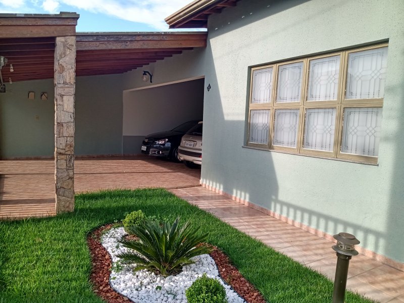 imóvel com 207m² - Vila Homero - Indaiatuba