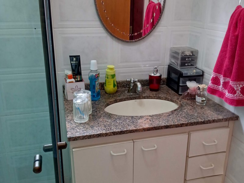 imóvel com 207m² - Vila Homero - Indaiatuba