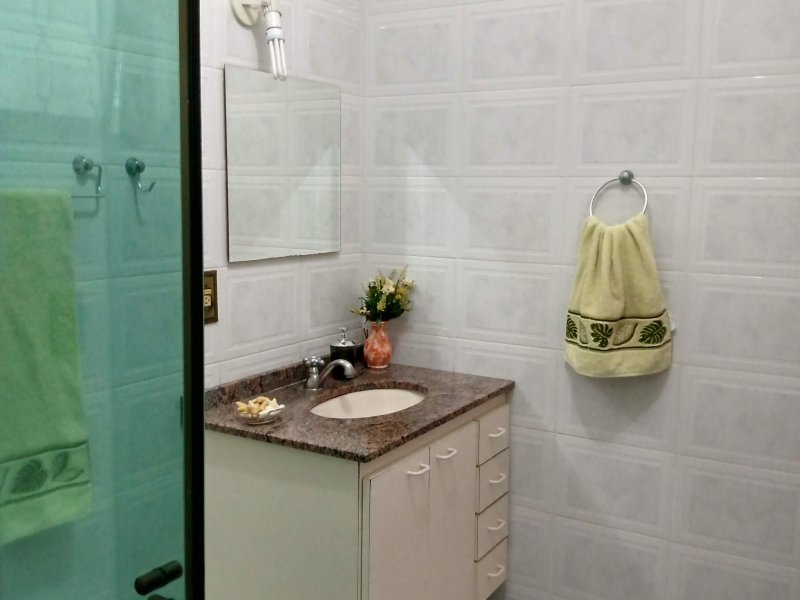 imóvel com 207m² - Vila Homero - Indaiatuba