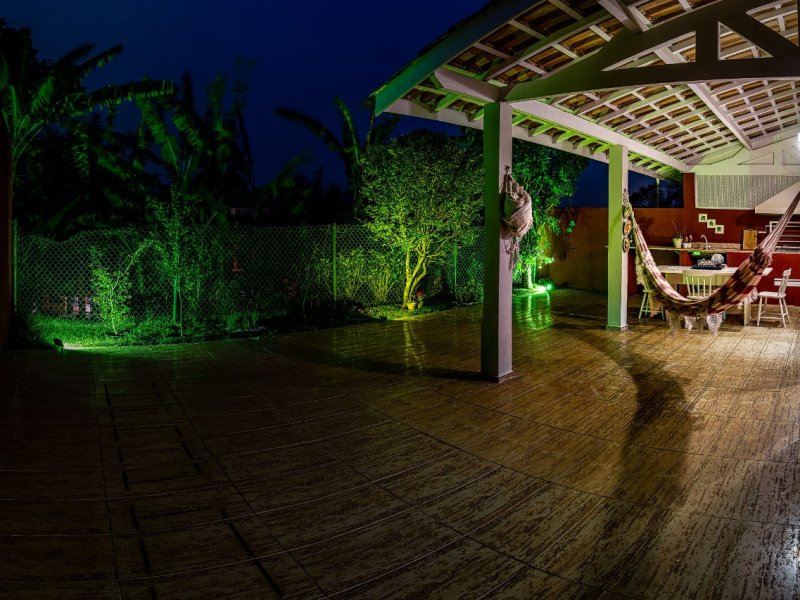 imóvel com 230m² - Alphaville - Santana de Parnaiba