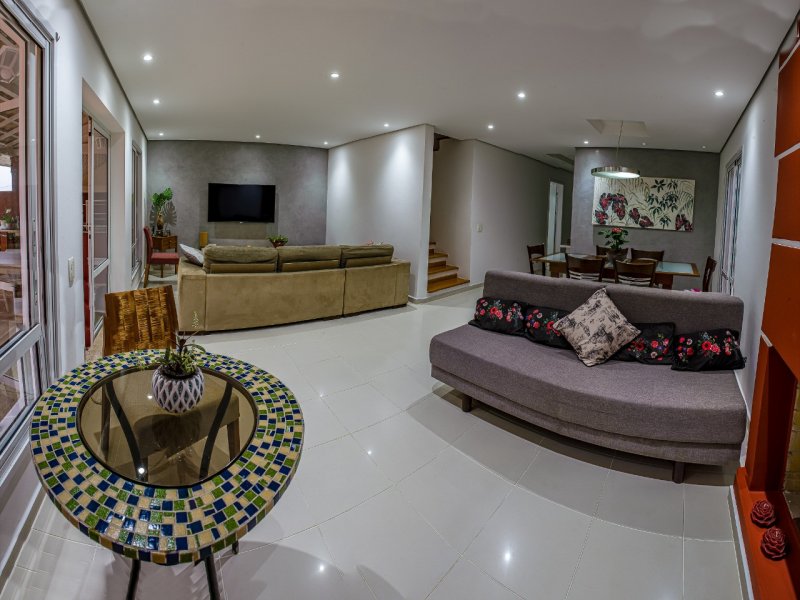 imóvel com 230m² - Alphaville - Santana de Parnaiba