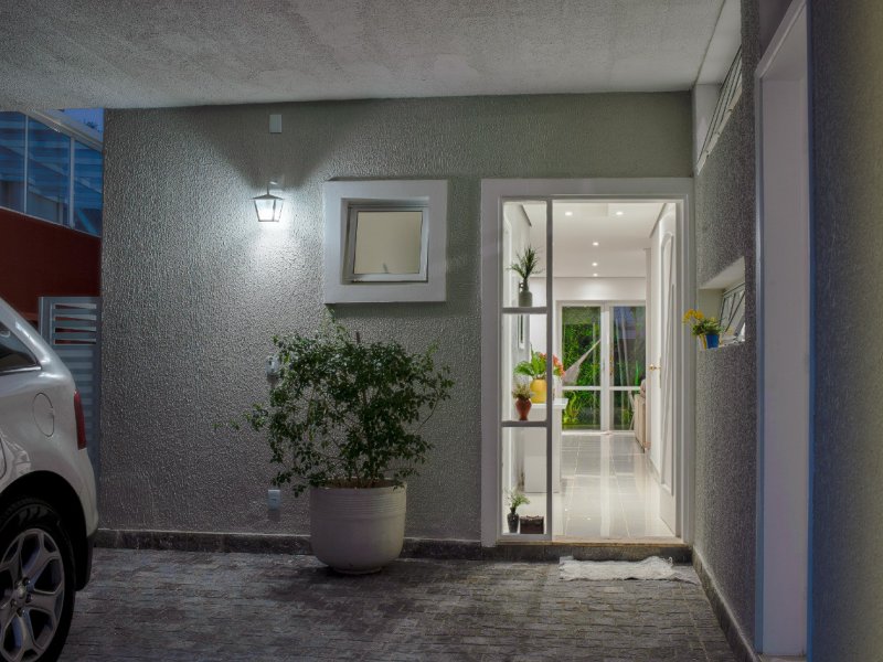imóvel com 230m² - Alphaville - Santana de Parnaiba