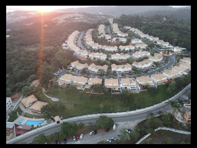 imóvel com 230m² - Alphaville - Santana de Parnaiba