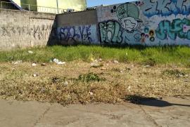 Terreno à venda Parque Jaraguá com 186m² - 1 dormitório -  vagas - R$ 85.000 - 1627100752-20210508-152618.jpg