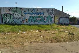 Terreno à venda Parque Jaraguá com 186m² - 1 dormitório -  vagas - R$ 85.000 - 30788759-20210508-152633.jpg
