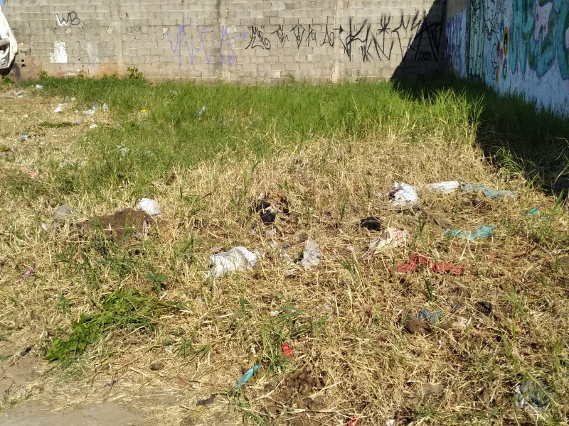 Terreno à venda Parque Jaraguá com 186m² e 1 quarto por R$ 85.000 - 1147857872-20210508-152553.jpg