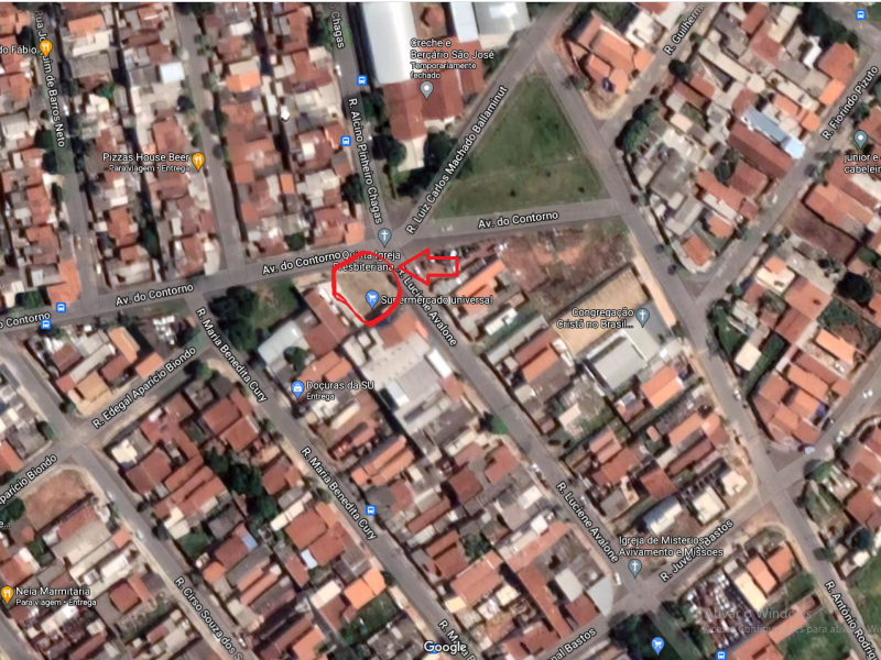 Terreno à venda Parque Jaraguá com 186m² e 1 quarto por R$ 85.000 - 1342085502-terreno-jaragua.png