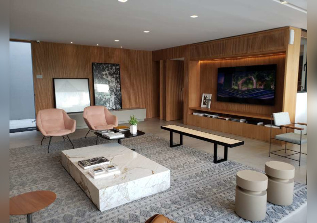 imóvel com 92m²