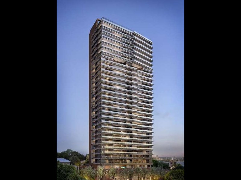 imóvel com 92m² - Cerqueira César - São Paulo