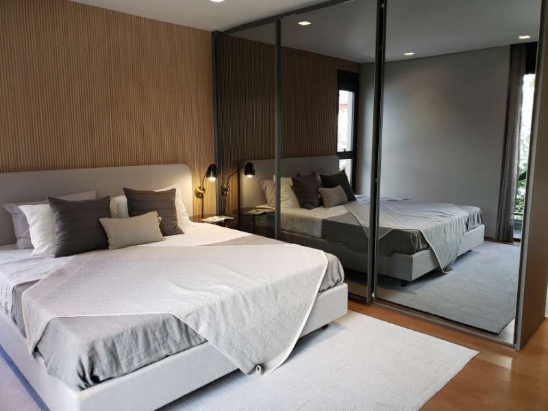 imóvel com 92m² - Cerqueira César - São Paulo