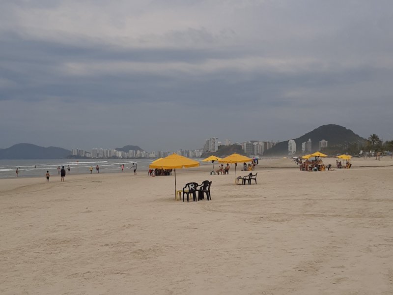 imóvel com 76m² - Balneário Cidade Atlântica - Guarujá