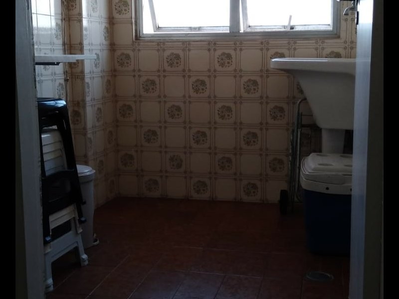 imóvel com 76m² - Balneário Cidade Atlântica - Guarujá
