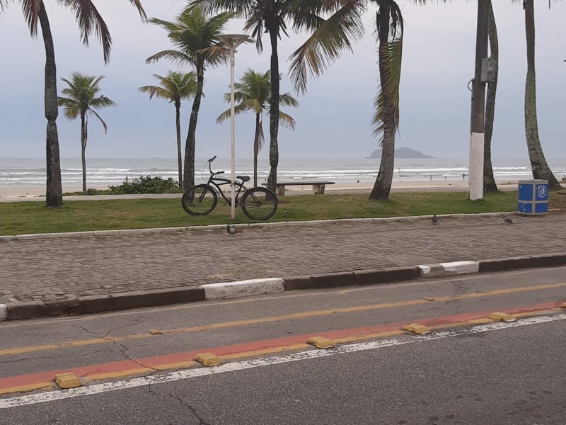 imóvel com 76m² - Balneário Cidade Atlântica - Guarujá
