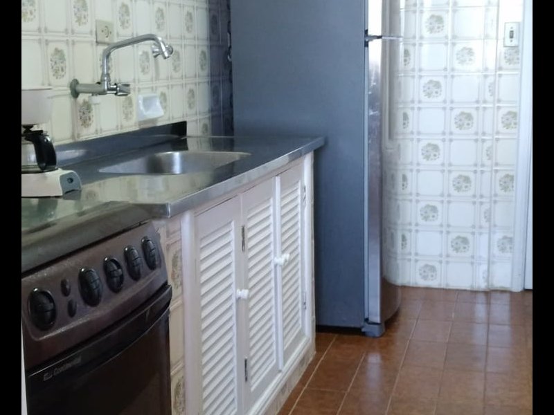 imóvel com 76m² - Balneário Cidade Atlântica - Guarujá