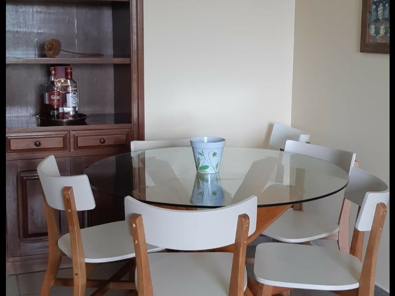 imóvel com 76m² - Balneário Cidade Atlântica - Guarujá