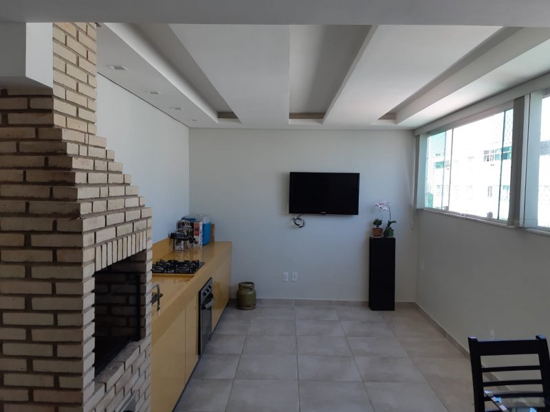 Apartamento à venda Águas Claras com 124m² e 3 quartos por R$ 820.000 - 1159527837-img-20210815-wa0001.jpg