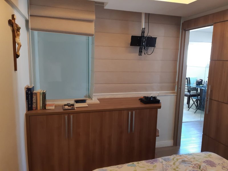 Apartamento à venda Águas Claras com 124m² e 3 quartos por R$ 820.000 - 771150891-img-20210815-wa0002.jpg