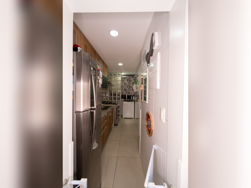 imóvel com 65m² - Pechincha - Rio de Janeiro