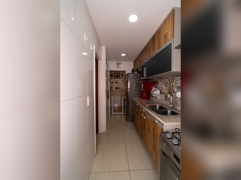 imóvel com 65m² - Pechincha - Rio de Janeiro