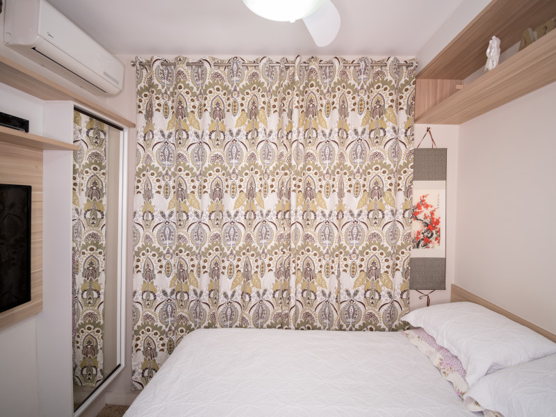 imóvel com 65m² - Pechincha - Rio de Janeiro