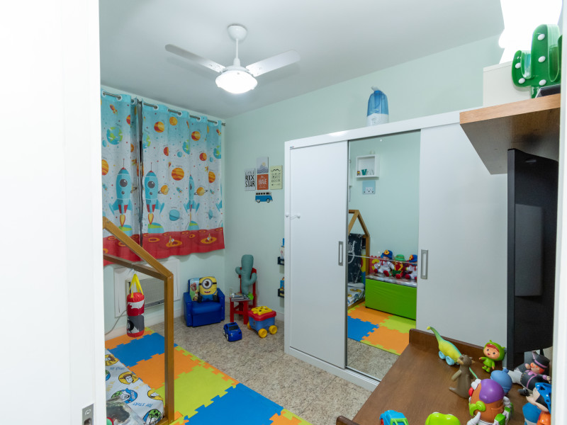 imóvel com 65m² - Pechincha - Rio de Janeiro