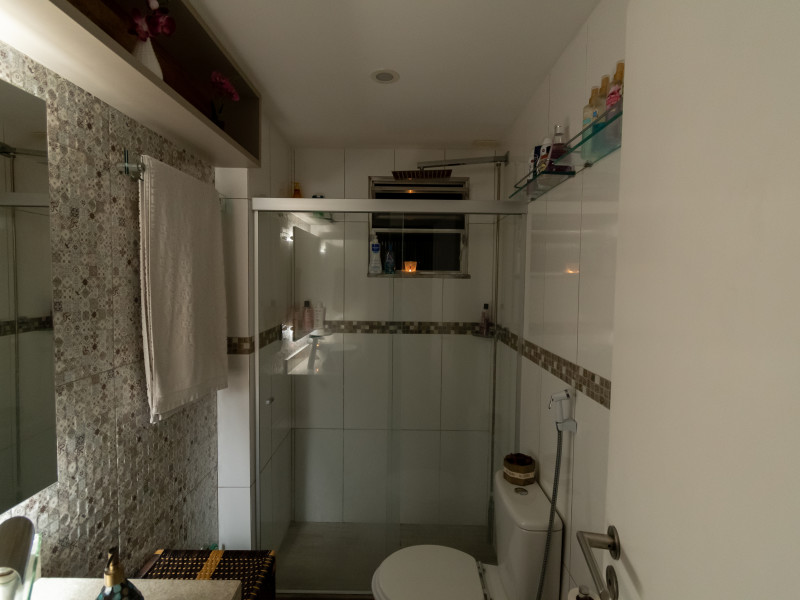 imóvel com 65m² - Pechincha - Rio de Janeiro