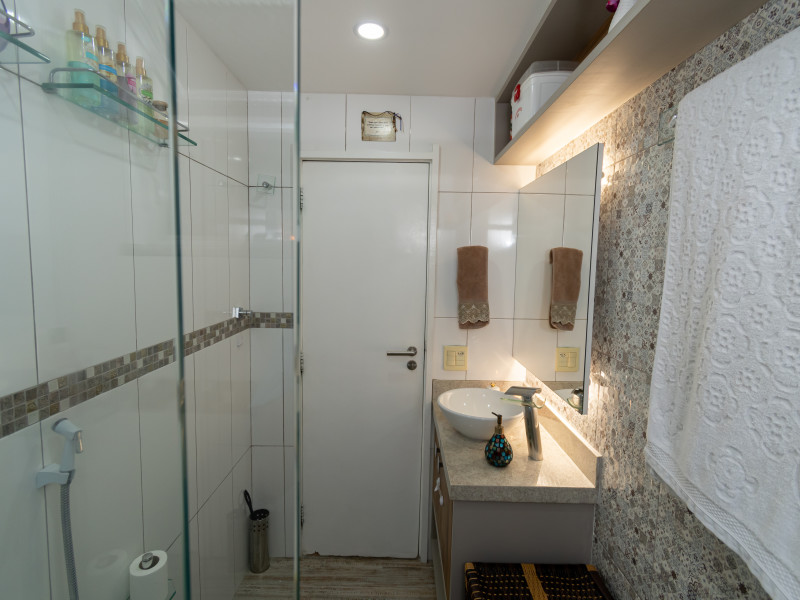imóvel com 65m² - Pechincha - Rio de Janeiro
