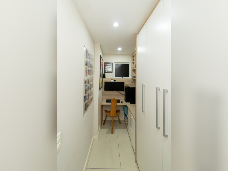 imóvel com 65m² - Pechincha - Rio de Janeiro