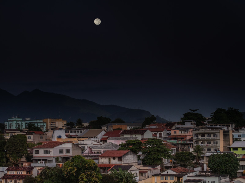 imóvel com 65m² - Pechincha - Rio de Janeiro