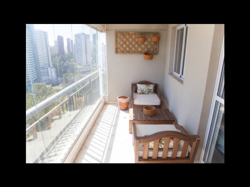 Apartamento à venda Parque Reboucas com 92m² e 2 quartos por R$ 630.000 - 295292903-varanda-iii.jpg