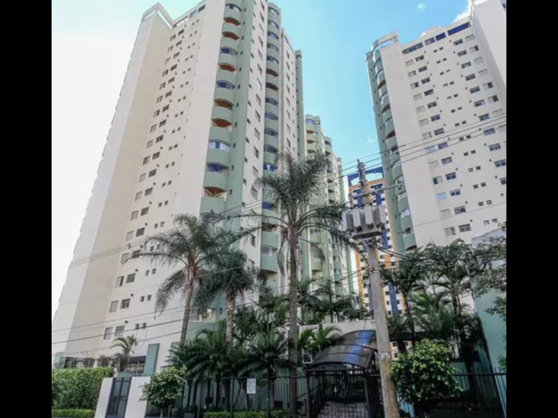 imóvel com 86m² - Vila Bertioga - São Paulo