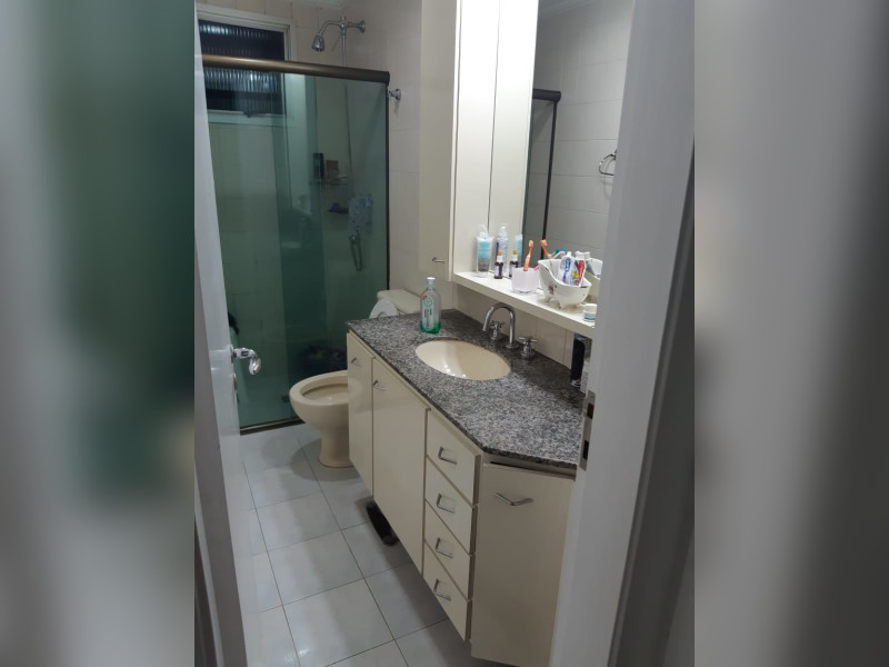 imóvel com 86m² - Vila Bertioga - São Paulo