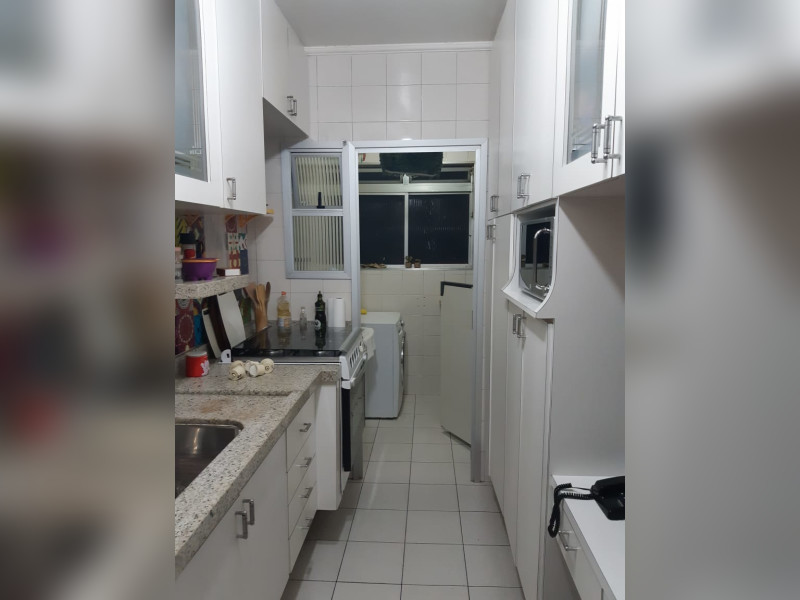 imóvel com 86m² - Vila Bertioga - São Paulo