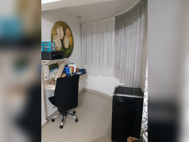 imóvel com 86m² - Vila Bertioga - São Paulo