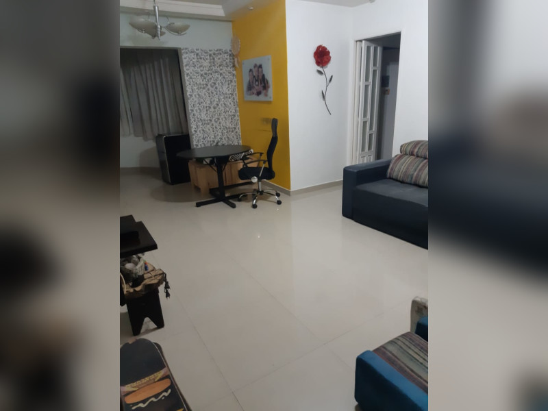 imóvel com 86m² - Vila Bertioga - São Paulo