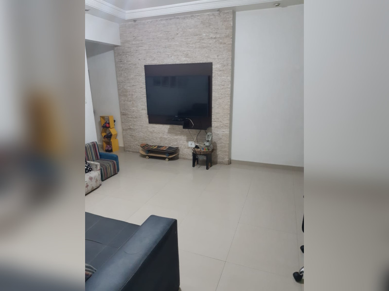 imóvel com 86m² - Vila Bertioga - São Paulo
