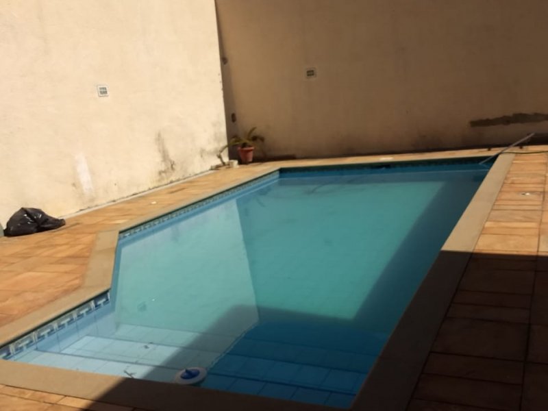 imóvel com 420m² - Centro - Campinas