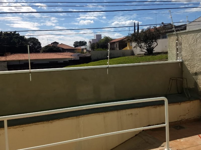 imóvel com 420m² - Centro - Campinas