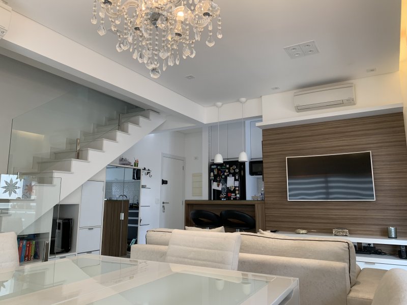 imóvel com 107m² - Jardim Santo Amaro - São Paulo