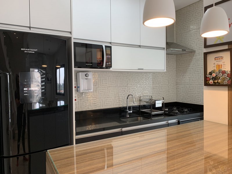 imóvel com 107m² - Jardim Santo Amaro - São Paulo