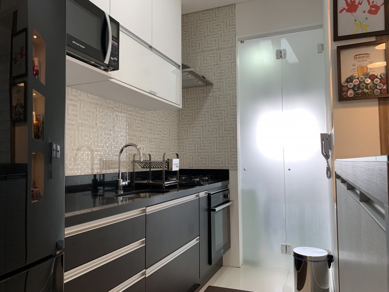 imóvel com 107m² - Jardim Santo Amaro - São Paulo
